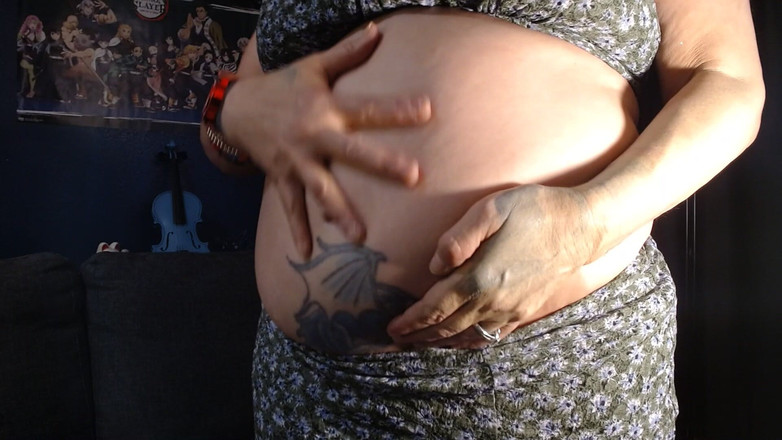 Abby Anna: Ho ingoiato i piedi per primo