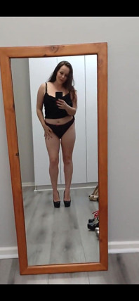 Lifting up My Highslit