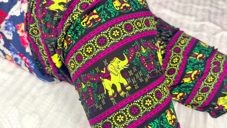 Aathiyaa: Desi-schätzchen betrügt mit ex-freund