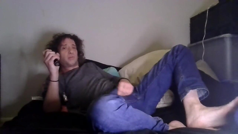 LilTaste: Stroke My Dick, for Me!