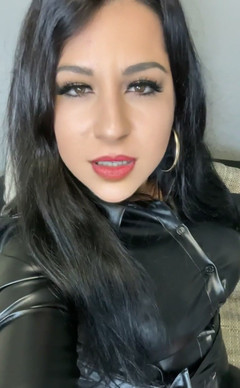 LadyAyse5: I video di ricerca affamati sono pronti. Lady Ayse ti...