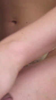 Mature Brunette MILF Rides Her Man Wildly