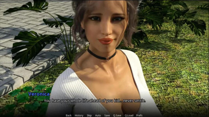Visual Novels: WVM stars university part 117
