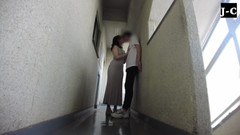 J-Cams: La devota 27enne Satomin soddisfa i suoi amanti segreti con passione -...
