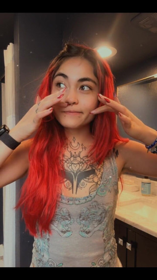 lilRavenFox: Boop Boop