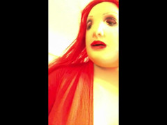 Deanna CD Doll as a Horny Maid (pov)
