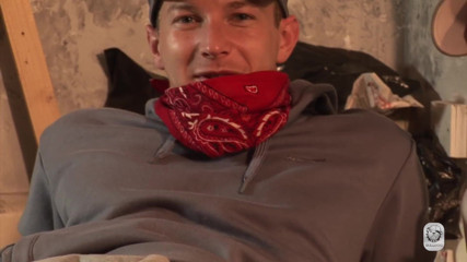 BullDogXXX: Snatched 2 - detrás de escena
