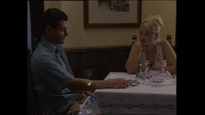 XTime Vod: Schöner dreier mit großen möpsen im garten