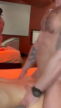 Intense Fuck with Twink - Part 3
