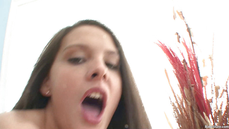 Babe Stare: कॉलेज गर्ल सिर्फ एक सेक्स टाइम पर कुछ चाहती है