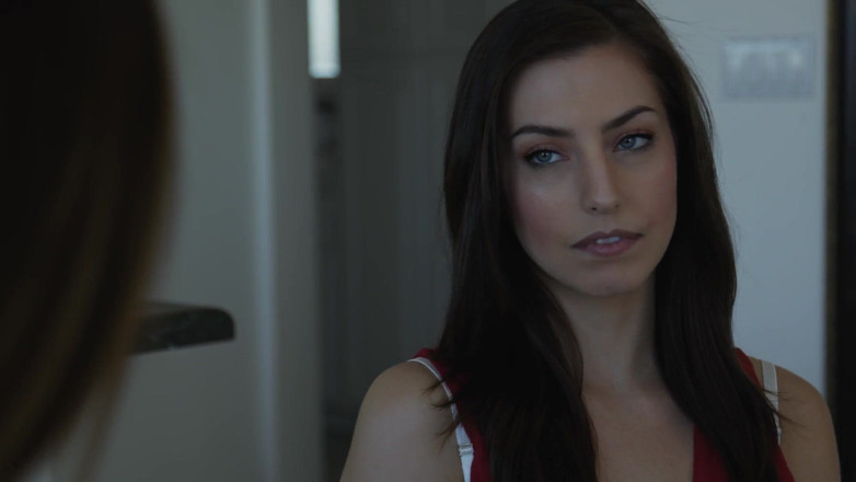 SweetheartVideo: The Art of Kissing Scene 1 Passionate Play