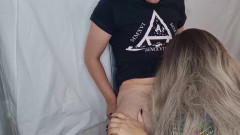 Viktoria_sekret: 빅토리아에서 온 오럴과 오르가즘의 핫한 모음집