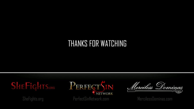 Perfect Sin Network: Merci M'dame