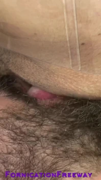 Eating Pussy and Ass with the Queening Chair | Fornicationfreeway
