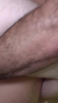 Massive Daddy Fucks Bob