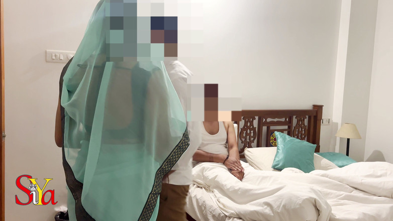 Vicky Siya: Siya Bhabhi Goa Reis Deel 1 Hindi Sasur Bahu Seks