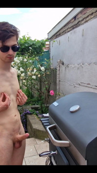 Little Video of Me Cooking