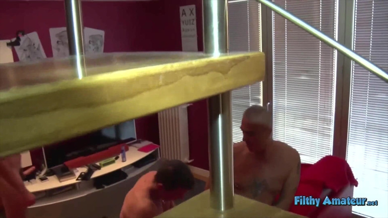 Filthy Amateur: Roberta Farnese, milf Italian wife fucked hard orgy Florence with...