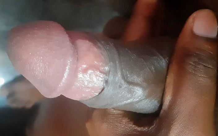 Lubina45: A South Asian Young Man Is Engaging in Self-pleasure at...