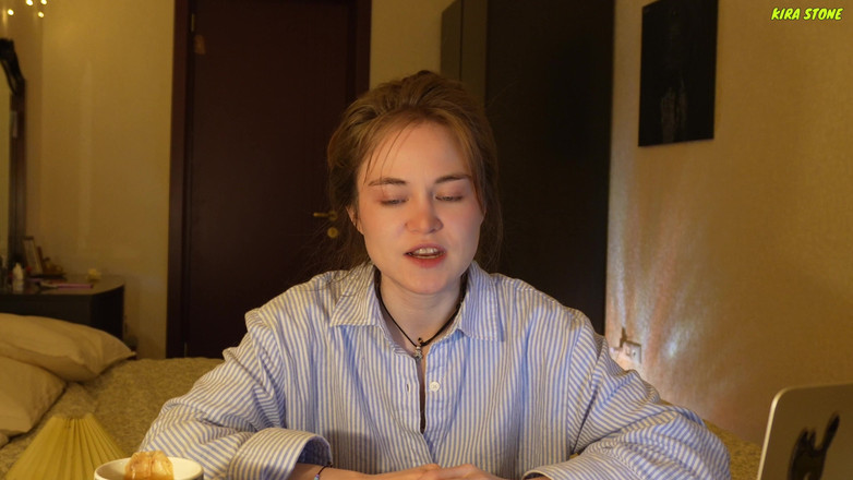 Kira Stone: Bagaimana Kira Stone dibunuh, berapa banyak kebencian yang saya ambil...