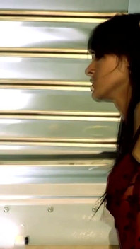Sesso a tre anale vintage e film di scambio di sborra dal culo alla bocca
