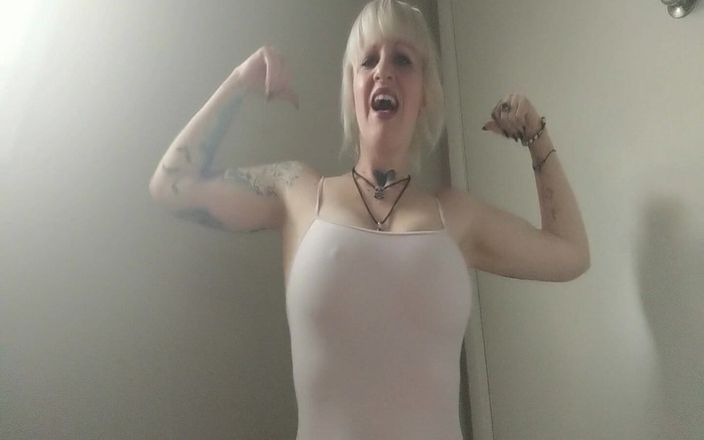Geeky Femdom: Wrestling heels geschichte eines catfights
