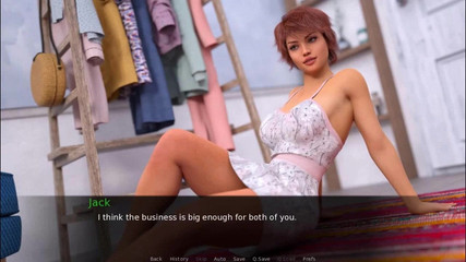 Dirty GamesXxX: 黄昏庄园：性感的素人模特，照片拍摄 第30集