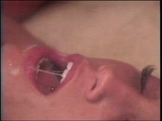 First Black Sexperience: Piccolo buco del culo stretto su questa bionda perfetta viene...