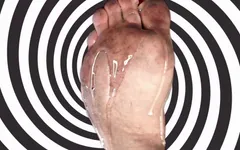 Extremely Dirty Foot Worship