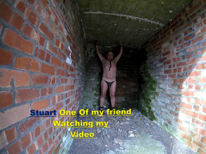 Andy: Wandeling 13 2025