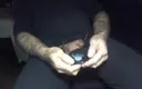 OhTrevor: Dad in Black Jack