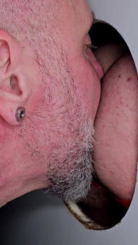 Fucking Glory Hole