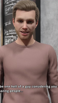 College Kings 19 Ive Saved Penelope and Then Got to Fuck Candy