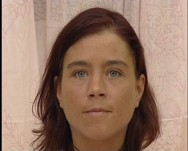YOUR FIRST PORN: Cindy Mit Behaarte Muschi Ist Wieder Da - Cindy med hårig...