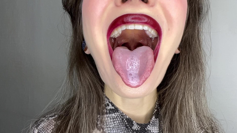 Rarible Diamond: Червоні губи плюються, повільно 4