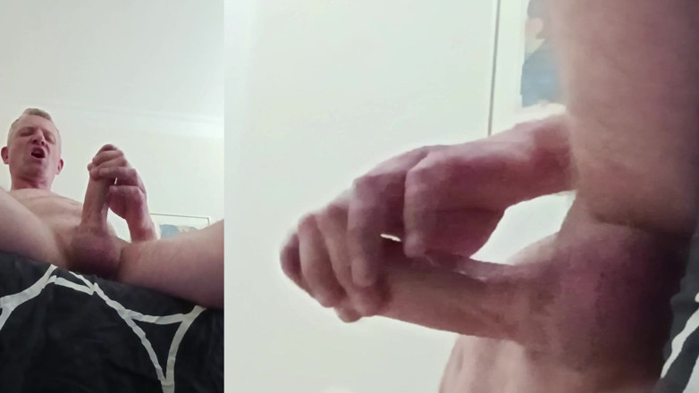 NicoMulticum1: Super hot Nico Cock Grać na dwóch ekranach