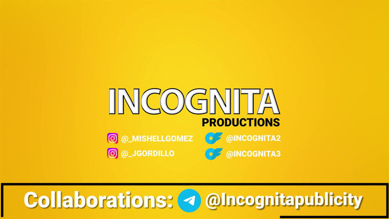 Incognita XXX: 난 정말 섹스하고 싶어