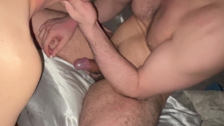Danmel X: Facefuck Deepthroat Training