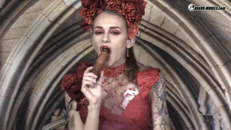Bravo Models Media: 424 - Adelle Unicorn