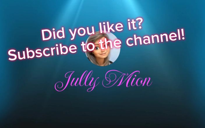 Jully mion: बंधी हुई सुनहरे बालों वाली की गांड और चूत की चुदाई