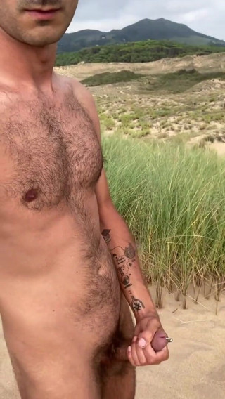 The Septum Guy: Cuentos de playa