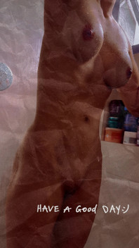 Take a Shower with Me