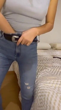 Lésbicas fazendo tribbing quente