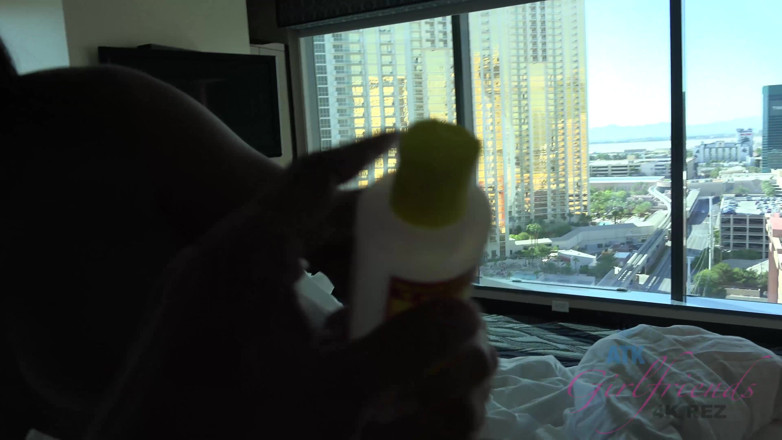 ATK Fans (Girlfriends): Virtual vacation Las Vegas with Nicole Baxley 3/3