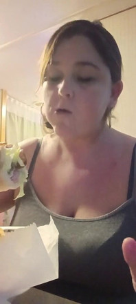 Bogini je pizzę