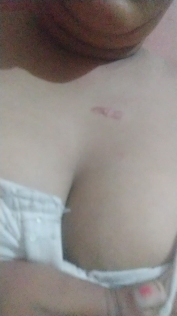 Dr_doom21: La bhabhi sexy d’une vache desi