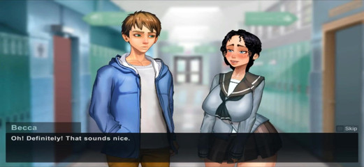 Hentai World: Taffy tales under dress