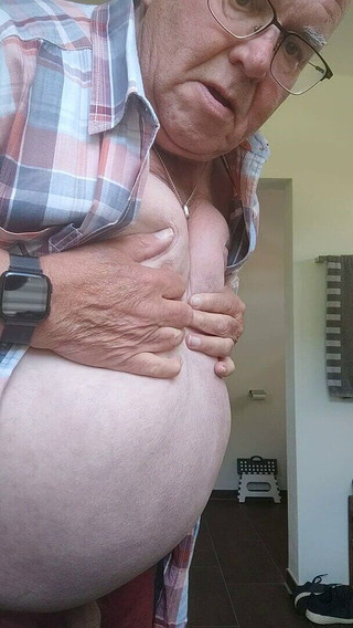 Karlchengeil: Tanec pásu