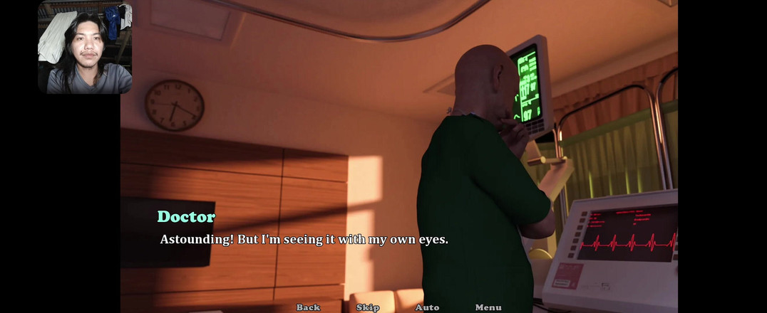 Jbert: Ma vidéo de vérification du gameplay