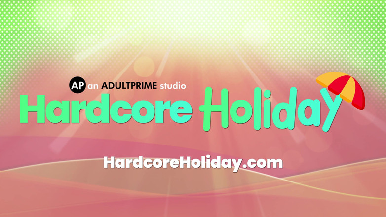 Hardcore Holiday: Cewek semok ini dientot habis-habisan di ranjang - bagian 1